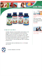 Mobile Screenshot of canmedical.com